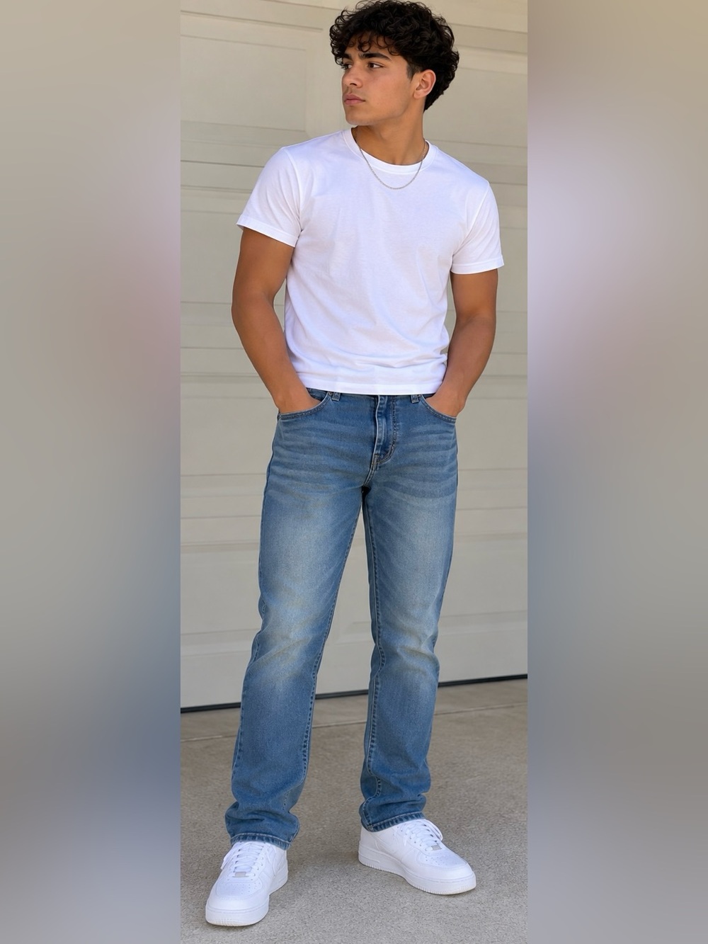 Lazer Boys Size 18 Stretch Jeans Adjustable Waist Super Soft Denim